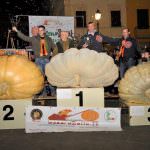 Festa della Zucca 2016 a Foiano della Chiana