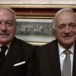 A caccia di comete. Storia di una grande avventura spaziale di Luigi Bignami