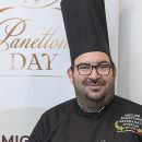 Panettone day: il panettone street food