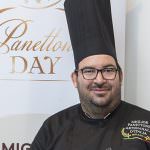 Panettone day: il panettone street food