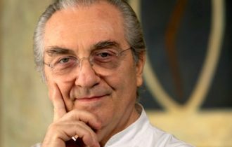 Gualtiero Marchesi, le sue ricette più famose