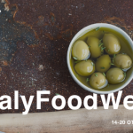 Twitter: #ItalyFoodWeek eccellenze del Made in Italy agroalimentare