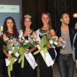 Alba, Langhe: Francesca Servetti è la  BELA TRIFOLERA 2016