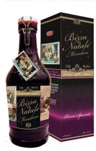 Limited Edition Menabrea