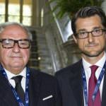 Stefano Simontacchi: l'avvocato più potente d'Italia