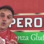 Pizza Peroni di Marco Amoriello ... per celiaci e buongustai