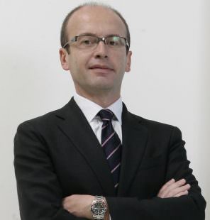 Marco Preti, Amministratore Delegato di Cribis D&B