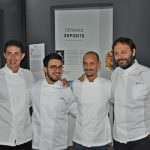 Regine & Re di Cuochi: Mostra ad Alba fino al 27 novembre