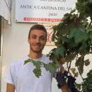 Puglia: Un milanese in stage al Sud, nel Salento del Negroamaro