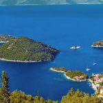 Mljet, un Paradiso naturale da godere anche a ottobre