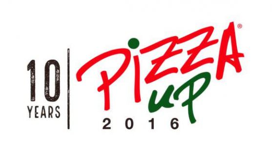PizzaUp