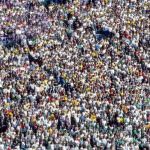 Fertilizzanti responsabili dell'aumento demografico nel mondo