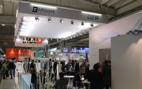 Prima giornata Cibus Tec 2016