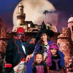Mirabilandia Halloween al Cesenatico Camping Village!