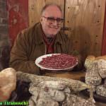 Boom di Raspelli: a Melaverde nocciole e polli ruspanti