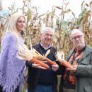 Festival della Polenta di Storo raccontato da una giornalista in erba