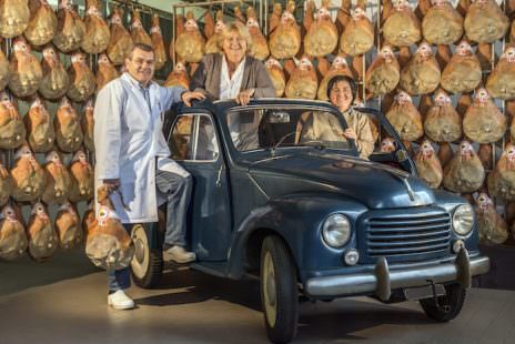 Prosciutto Crudo d’Oggiono topolino_scelta