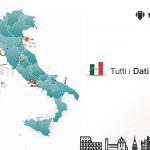 Offerta turistica italiana: Com’è percepita dai turisti di tutto il mondo?