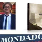 Marco Viroli, autore di 'Un secolo di passione' della Famiglia Caffo... Vecchio Amaro  del Capo