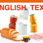 Cibus Tec 2016 Food Technologies at Parma, Italy