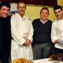 Nicola Fiasconaro: per il Natale 2017 il panettone al Marron Glacé