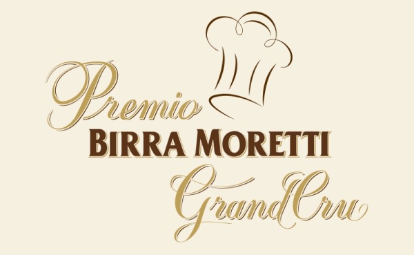 Premio Birra Moretti Grand Cru 2016