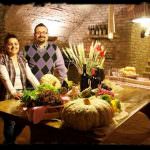 Gianluca Gennari, presidente di Radici: un Po della bassa (intervista)