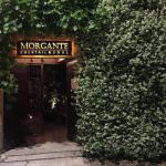 Morgante Cocktail & Soul, Milano dei Navigli