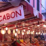 Il Lacabon alla Fiera di San Badolino con La fabbrica di GIALLO come il MIELE