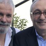 Bubble's Italia Magazine di Andrea Zanfi editore ... il parto a Vinitaly