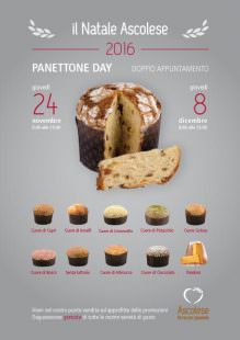Panettone Day Ascolese 2016