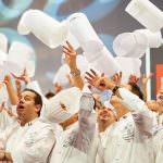 Bocuse D'Or 2017 senza chef italiani ma nel 2018 sarà a Torino