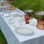 Maitre, Lampada e flambè: Vittorio Bottacin risponde a Giulio Biasion