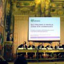 Allarme Censis: a tavola si mangia meno carne, pesce, frutta e verdura