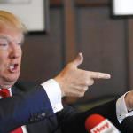 Donald Trum Presidente: ha vinto la prepotenza