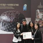 Ancora premi per Fiasconaro