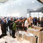 Cibus Tec 2016 conferma il successo annunciato: battuti tutti i record