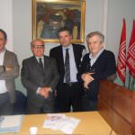 Emergenza casa, Convegno Cgil/Sunia alla Camera del Lavoro