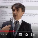 Francois Tomei, Direttore di Assocarni a Cibus Tec 2016 (Video)