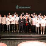 Meteo Guida Michelin 2017: piovono stelle ma non sulla Basilicata