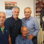 F.lli Rifino Cereali e Legumi - Speciale Eccellenze di Altamura