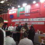 CIBUS CONNECT 2017: Ponte agroalimentare da Parma a Pechino