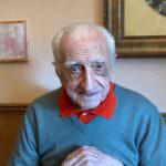 Scomparsa Luigi Caccia Dominioni - Cordoglio, Ultimo saluto di Assoedilizia