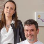 Luigi Sartini Chef stellato del Righi, il nuovo santo  di San Marino