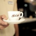 McDonald’s: “Caffedì”, il giorno in cui il caffè è gratis