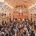 Merano Wine Festival 2016: un grande evento e una piccola pensione