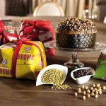 Panetun de Milan: la linea Duomo di G.Cova & C… Adotta una Guglia