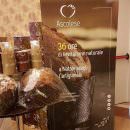 Panettone Ascolese sotto la Mole Antonelliana