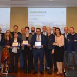 Buyer premia tre startup: alghe, sorveglianza e zucchero