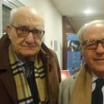 Ulrico Carlo Hoepli a Lugano - "L’EDITORIA, PASSATO, PRESENTE, FUTURO"